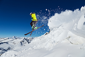 SKI