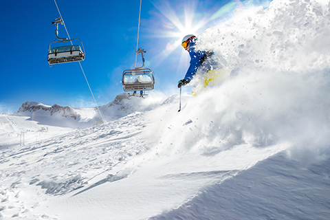 SKI