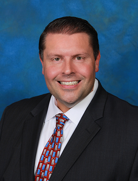 Trenton J. Ongert