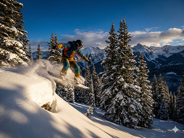 Snowboarding Injuries