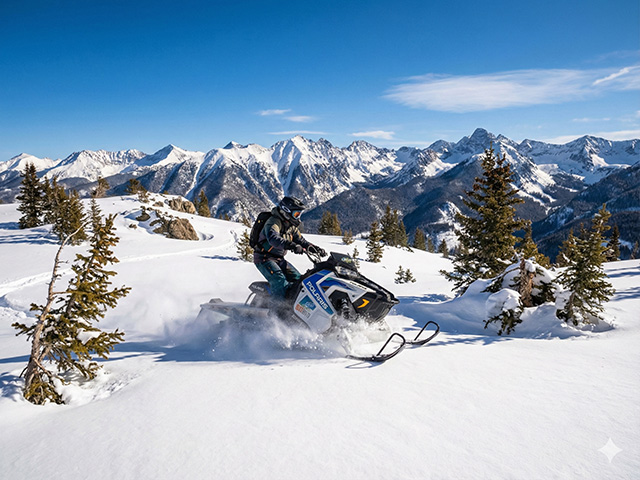 Snowmobiling Injuries